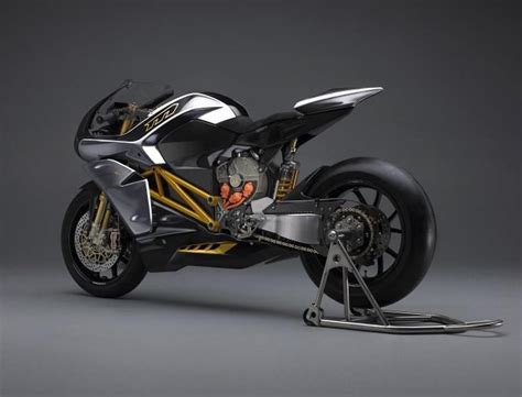 Fastest motorcycle in the world quenches your desire to enjoy speedy ride with excellent features. Mission RS Motorcycle- World's Fastest Electric Vehicle ...