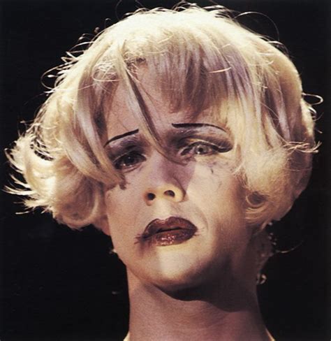 Hedwig And The Angry Inch This Movie Penetrates My Soul The Movie And The Story Will Always Be