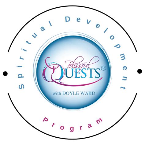 Spiritual Transformation Coaching Program Blissful Quests Llc