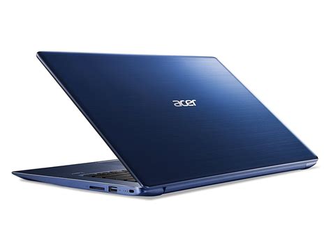 Acer Swift 3 Sf315 51g 55z9 Notebookcheck