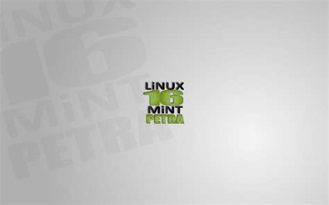 Imagenes De Fondo De Pantalla Linux Mint 16 Petra Reparación De