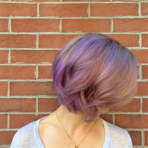 Lilac, lavender, and violet — oh my! 21 Gorgeous Pastel Purple Hairstyles Ideas 2021 | Styles ...