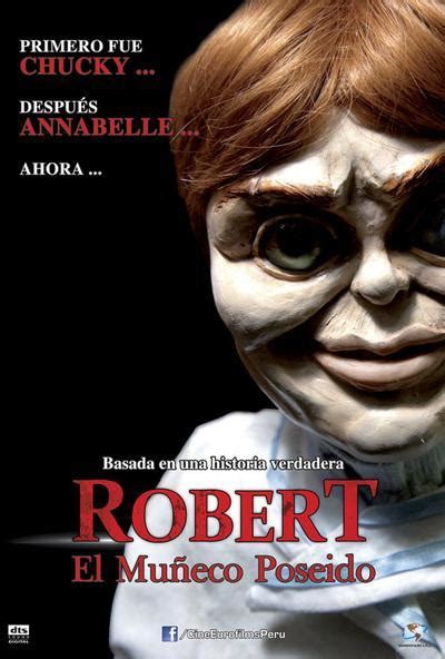 Image Gallery For Robert The Doll Filmaffinity