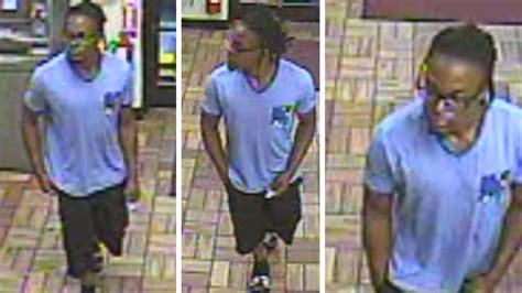 Fayetteville Police Release Photos Of Sex Assault Suspect Abc11 Raleigh Durham