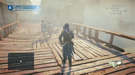 Coming Through Assassin S Creed Unity Funny Moments YouTube