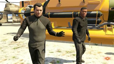 While the loud way of doing things can be entertaining, it's less. GTA 5 FIB SCUM Live Stream - Grand Theft Auto 5 - GTA FIB ...