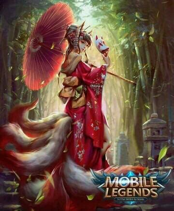 Kagura Skin Idea Photo Not Mine Tho Mobilelegends Wallpaper Mobile Legend Download Free Images Wallpaper [wallpapermobilelegend916.blogspot.com]