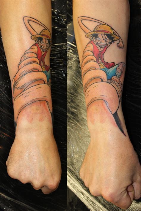 1120 x 768 jpeg 168 кб. One Piece The Best Tattoo's Collection | ONE PIECE EPISODE
