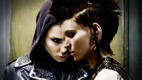 the daily stream both versions of the girl with the dragon tattoo will ink your brain