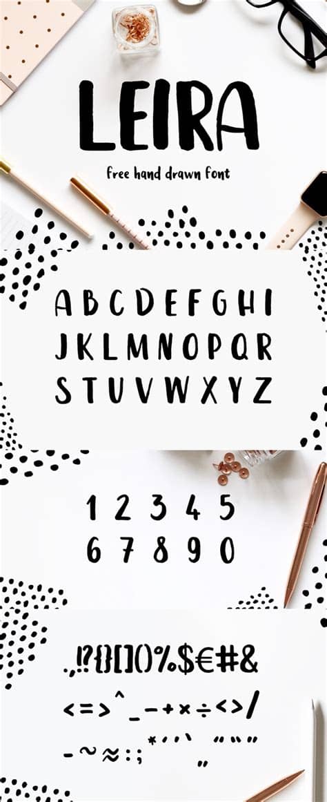 Script fonts are flowing stroke letters based upon handwriting or calligraphy. Best Free Script Fonts | Fonts | Graphic Design Junction