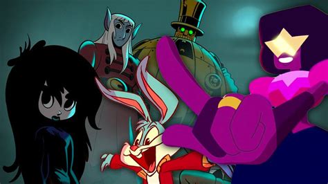 Adlı kullanıcının koleksiyonu • son güncelleme: New Cartoon Network Shows 2021 & New Steven Universe ...