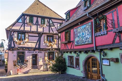 Best Things To Do In Alsace What Is Alsace Most Famous For Go