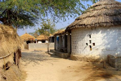 Top 10 Villages In Rajasthan Archives Memorable India Blogmemorable