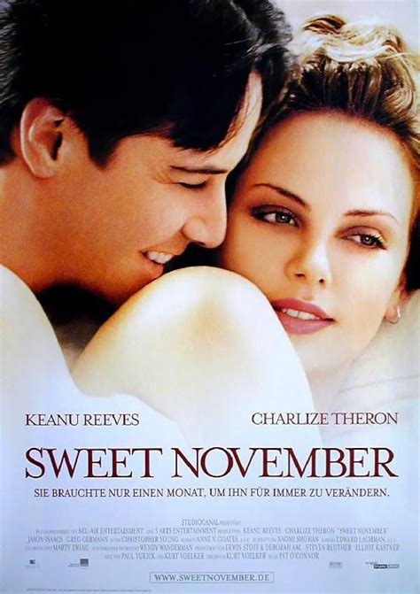 Sweet November 2001