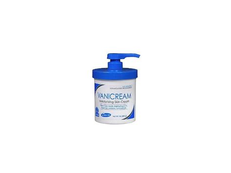 Vanicream moisturizing skin cream can be added to any sensitive skin routine. Vanicream Moisturizing Skin Cream with pump, 1 pound/2016 ...