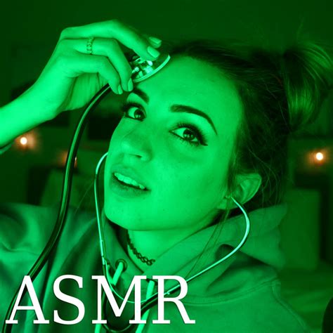Different Colors Different Triggers Ep By Gibi Asmr Spotify