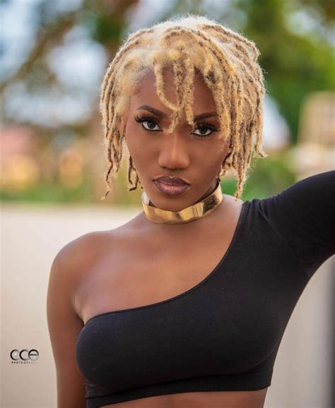I Want To Build A Hospital And An Orphanage Home One Day — Wendy Shay