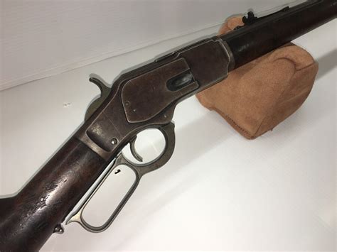 Winchester 1873 Antique For Sale