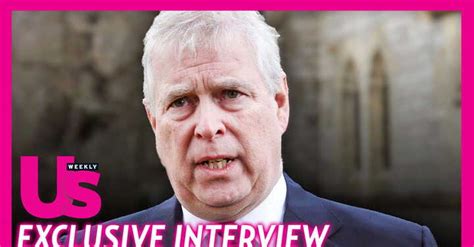 former bbc producer sam mcalister reveals prince andrew brought beatrice in for interview