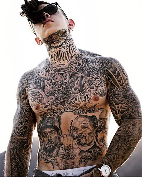 lista 98 imagen de fondo diseños de tatuajes para hombres en el cuello actualizar