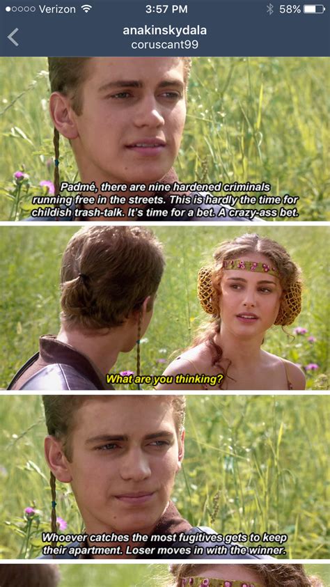 Anakin Skywalker Meme Template