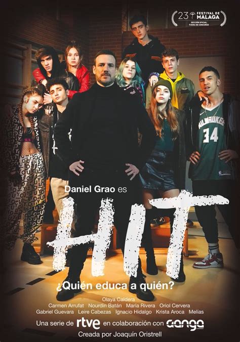 hit watch tv show streaming online