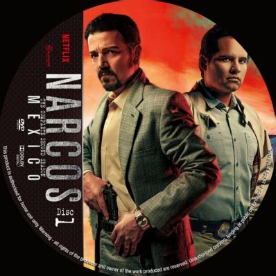 This is not a thread for discussion, so this thread is locked. CoverCity - DVD Covers & Labels - Narcos Mexico - Season 2 ...