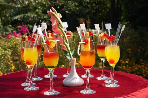How To Throw The Perfect Office Cocktail Party Allied