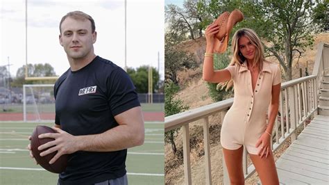 Brock Bowers' girlfriend Rose Newell hypes Raiders move as couple width=