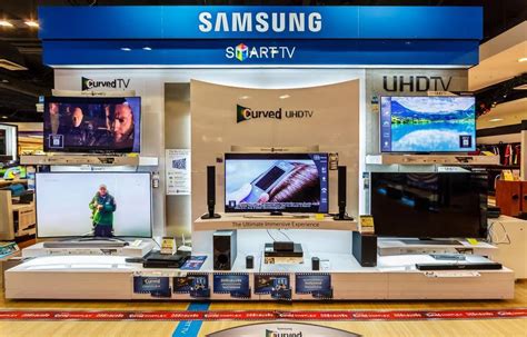 Buying A Samsung Television Here Is Everything You Need To Know