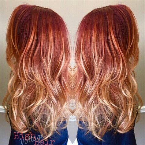 Salon4 On Instagram “🔥glowing Embers🔥 Regrann From Cryistalchaos 🔥