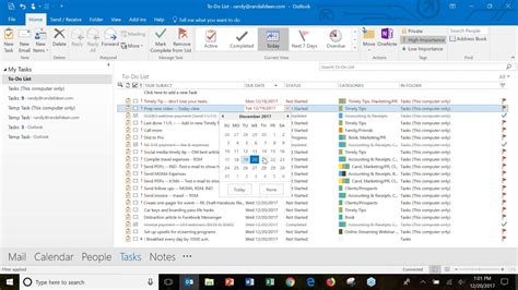 How To Schedule Tasks In Outlook Lasopazo