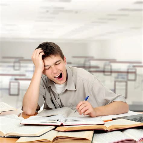 Bored Student Stock Photos Royalty Free Bored Student Images