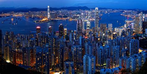 20 Must Visit Attractions In Hong Kong