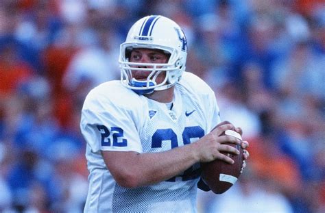 Former Kentucky Qb Jared Lorenzen Dies At 38 Aol News