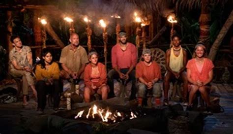 S43 — E13 Survivor Season 43 Episode 13 Cbs Full Episodes Hd