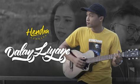 Kunci gitar hendra kumbara dalan liyane chord dasar mudah. Chord Gitar dan Lirik Lagu Dalan Liyane - Hendra Kumbara ...
