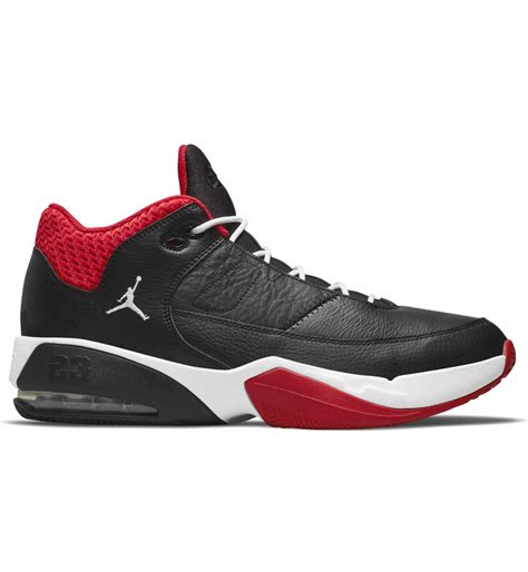 Nike Jordan Max Aura 3 Basketballschuhe Herren