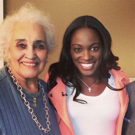 Sloane Stephens Has Reported The Loss Of A Loved One