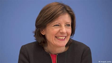 Germany Acting Spd Chief Steps Down After Breast Cancer Diagnosis