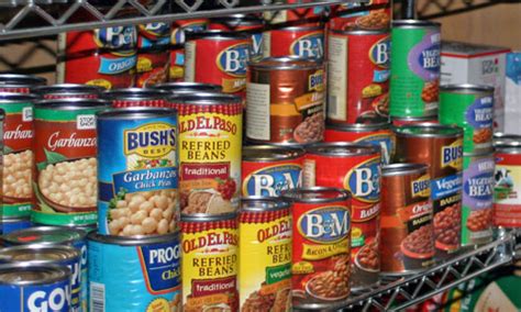 Remember to rotate through your food storage to make sure that it won t expire or go bad → 300 os. What You Need For a One-Year Emergency Food Supply ...