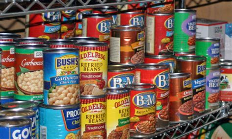 Remember to rotate through your food storage to make sure that it won t expire or go bad → 300 os. What You Need For a One-Year Emergency Food Supply ...