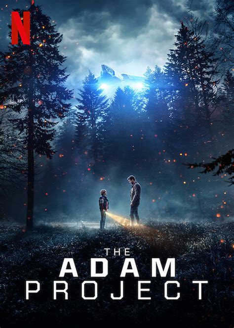The Adam Project Tickets Showtimes Fandango