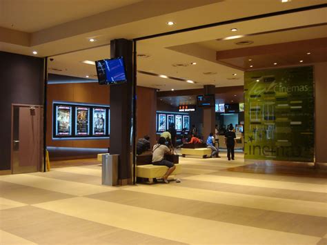 Tgv cinemas (formerly known as tanjong golden village) is the second largest cinema chain in malaysia. my world: TGV Mesra Mall, Kerteh