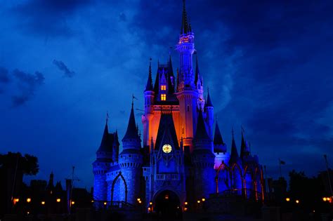 The 10 Big Disney World Changes For 50th Anniversary
