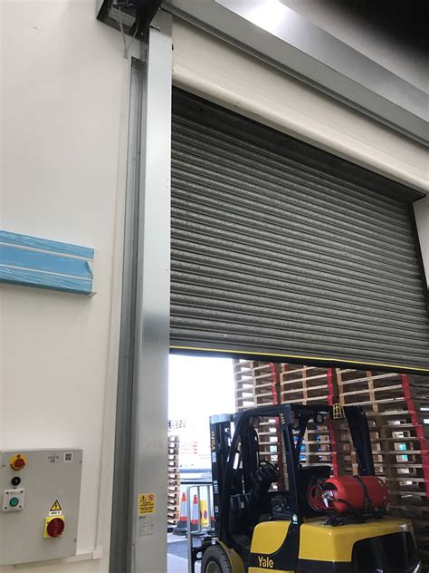 U K Roller Shutter Manufacture And Supply Westwood Security Shutters