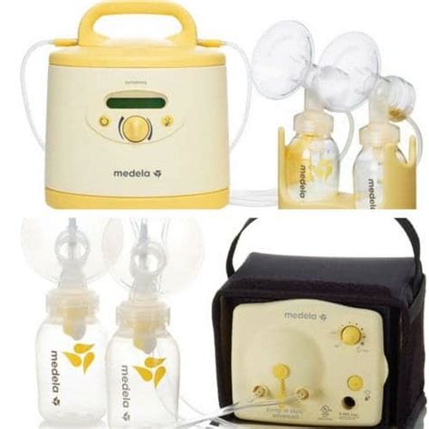 The medela symphony breast pump is an effective hospital grade breast pump produced by medela. Medela Symphony Breast Pump vs Medela Pump-in-Style ...
