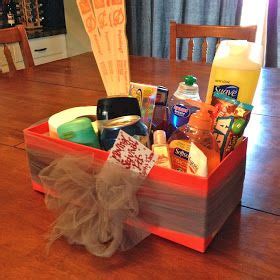 Girl's happiness depends on how you treat her. DIY Why Spend More: diy moving survival kit | Diy moving ...