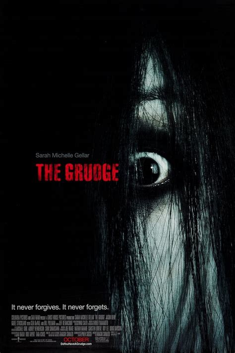 The Grudge Wallpapers Hd Wallpaper Cave