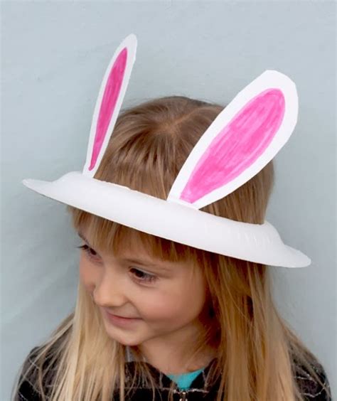 Early Play Templates More Easter Hat Ideas For Boys Or Girls